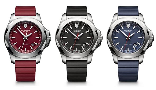 ビクトリノックス-スイスアーミー「イノックス」