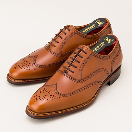 ウイングチップ