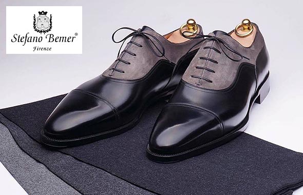 ステファノ-ベーメル