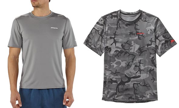 パタゴニアラッシュガード2