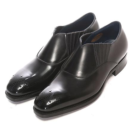 サイドエラスティック