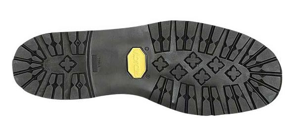 ビブラムソール