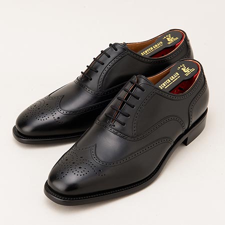 ウイングチップ2