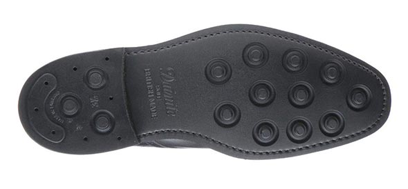 ダイナイトソール