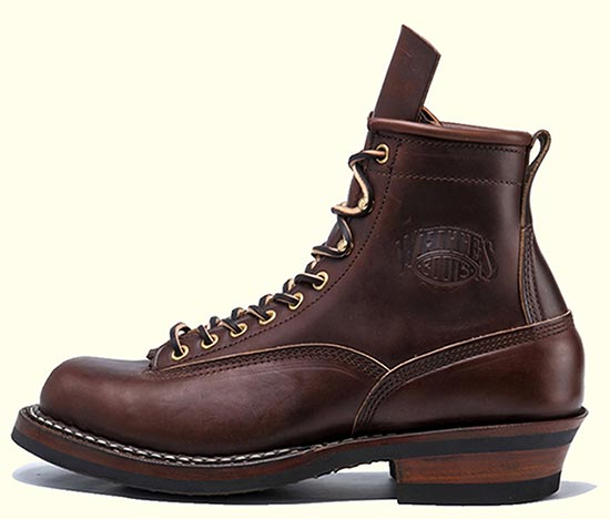 ホワイツブーツ2