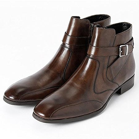 ジョッパーブーツ