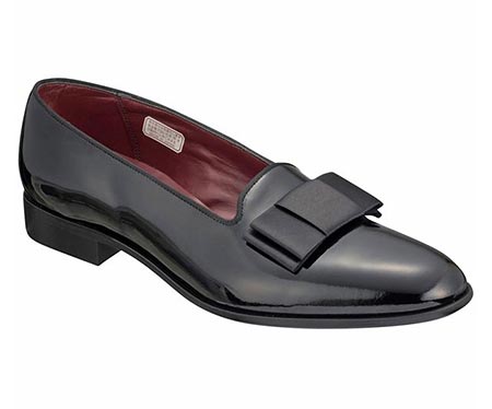 オペラパンプス