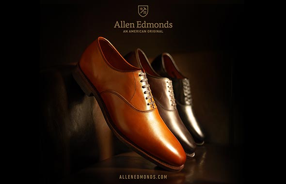 アレン-エドモンズ