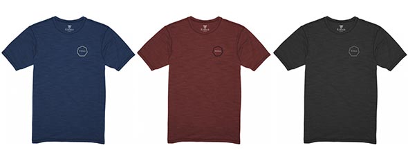 VISSLAラッシュガード1