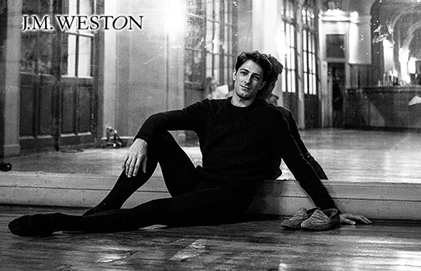 ジェイエムウエストン