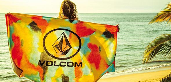 VOLCOM