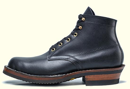 ホワイツブーツ1