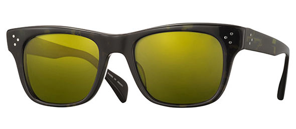 ウェリントンサングラス1