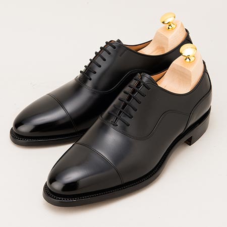 ストレートチップ