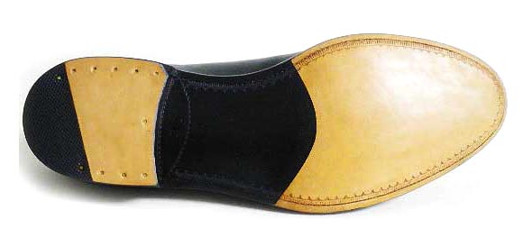 半カラスソール