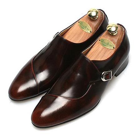 プレーントゥ・ギブソン