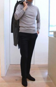 ハイゲージ-タートルネック1