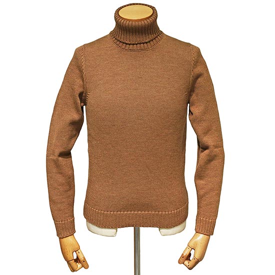 ミドルゲージ-タートルネック