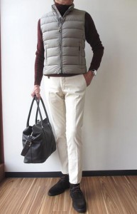 ザノーネミドルゲージ-タートルネック4