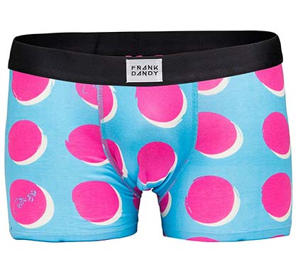 フランクダンディー1