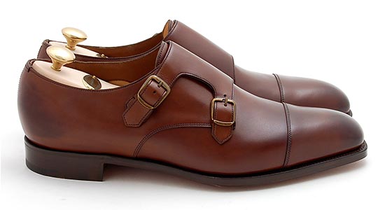 エドワードグリーン3