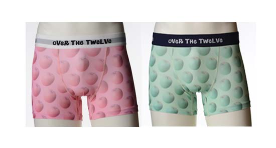 オーバー・ザ・トゥエルブ2