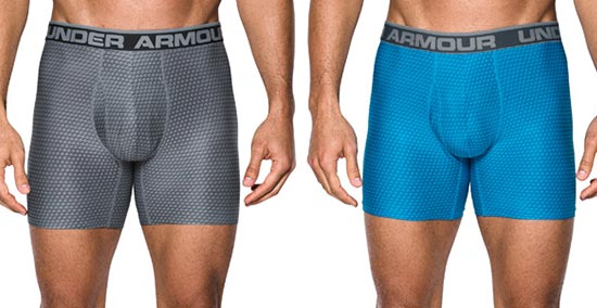 アンダーアーマー2