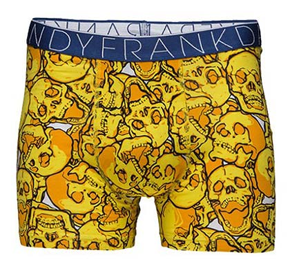 フランクダンディー2