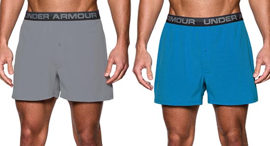 アンダーアーマー3