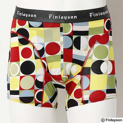 フィンレイソン1