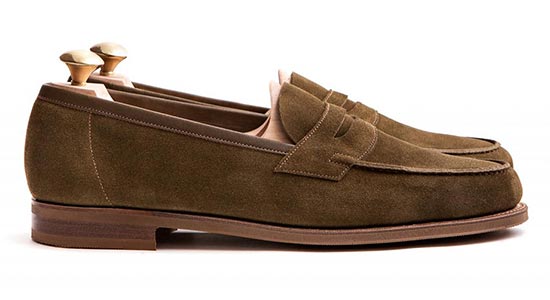 エドワードグリーン2