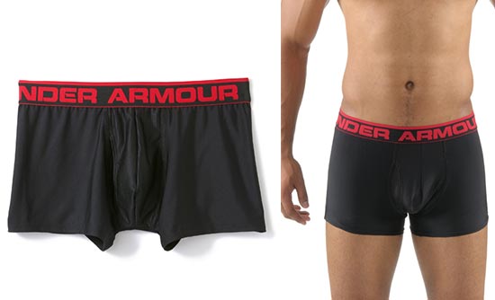 アンダーアーマー1