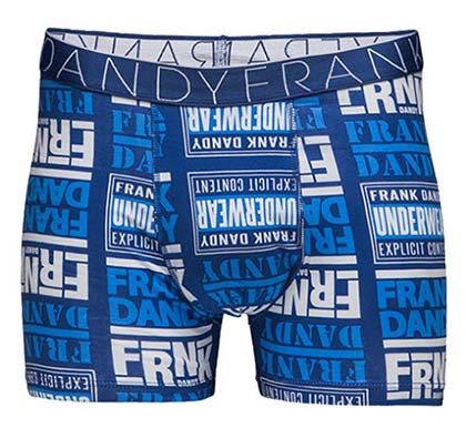 フランクダンディー3