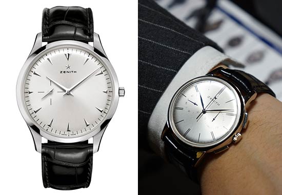 ゼニスウルトラ・シン