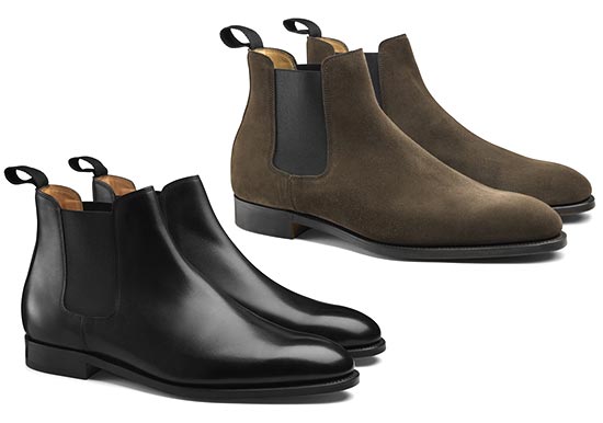 ジョンロブLAWRY