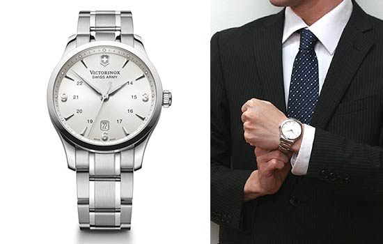 ビクトリノックスALLIANCE-241476