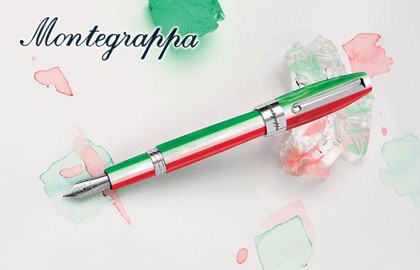 モンテグラッパ