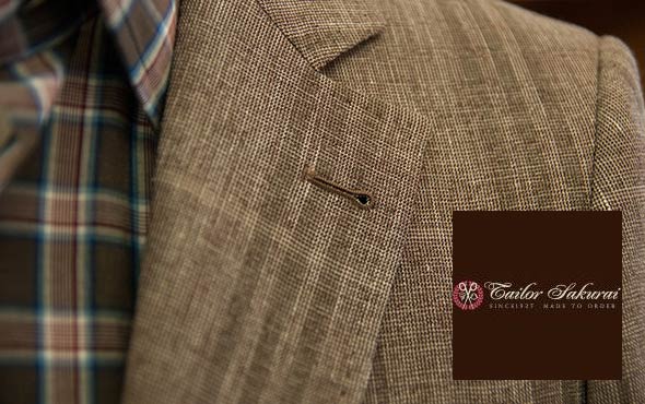 テーラーサクライ