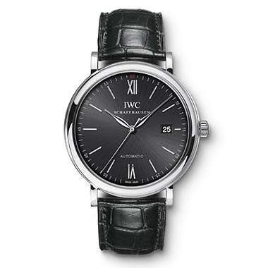 IWCポートフィノ・オートマティック