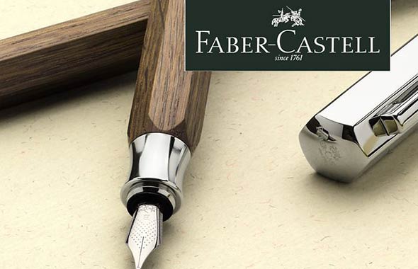 ファーバーカステル