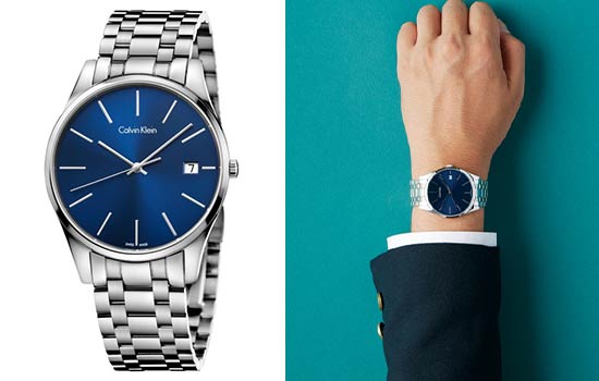 カルバンクラインK4N2114N