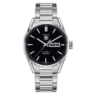 タグ・ホイヤー3