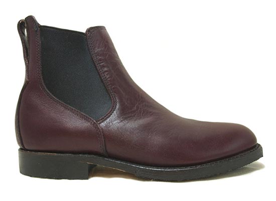 レッドウィング1