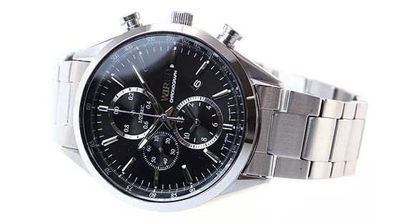 セイコーワイアードAGAV109