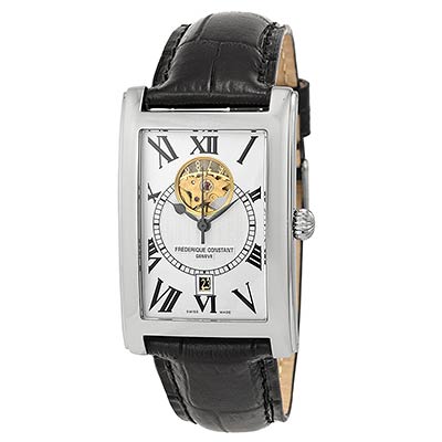 フレデリック・コンスタント1