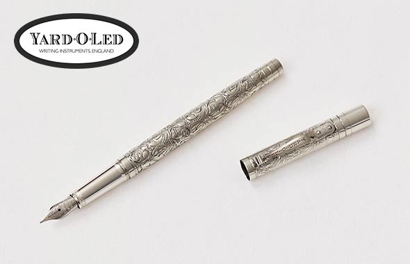 ヤード・オ・レッド