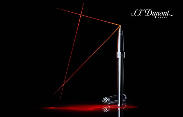 エス・テー・デュポン