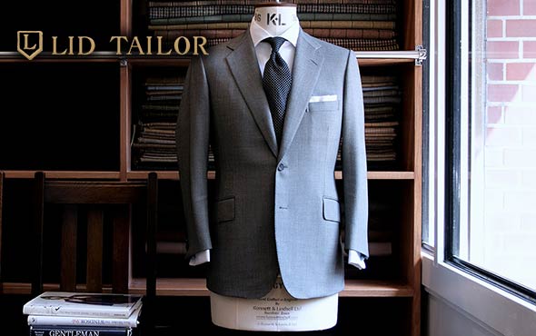 リッドテーラー