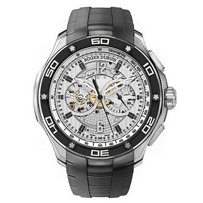 ロジェ・デュブイ2