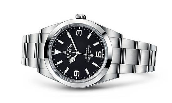 ロレックス3